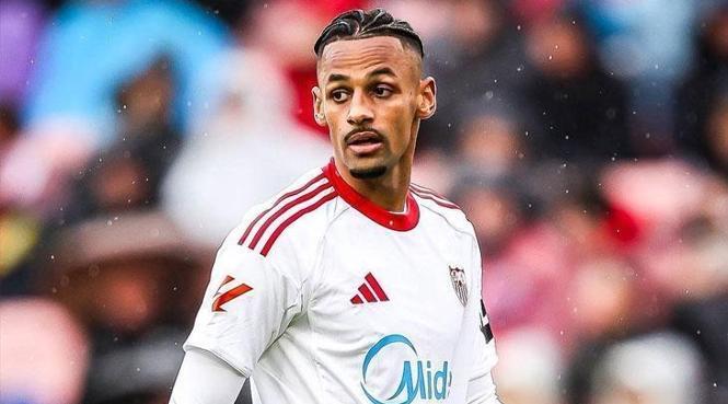 BEŞİKTAŞ'TAN SÜRPRİZ TRANSFER ATAĞI
