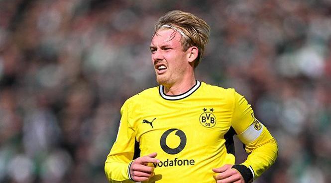 Galatasaray'a transferde rakip çıktı