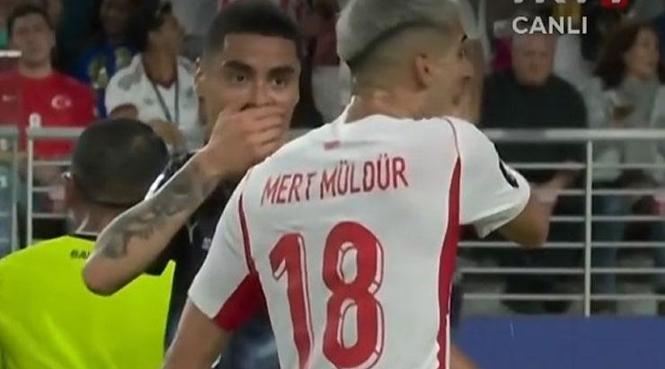 Kırmızı kart