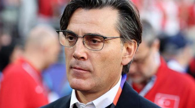 Montella sarı kart gördü