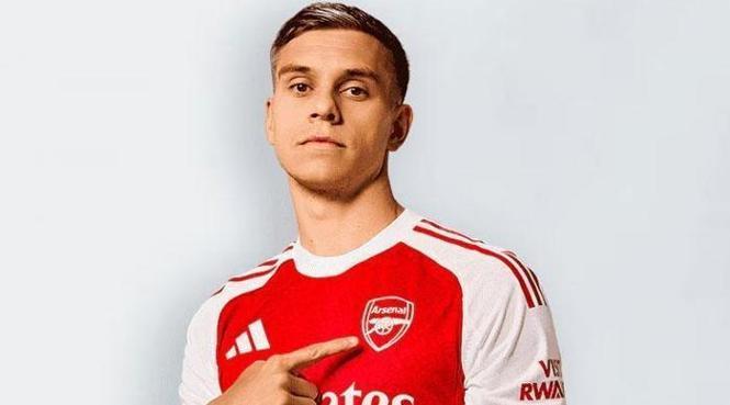 TROSSARD'DA SON DURUM