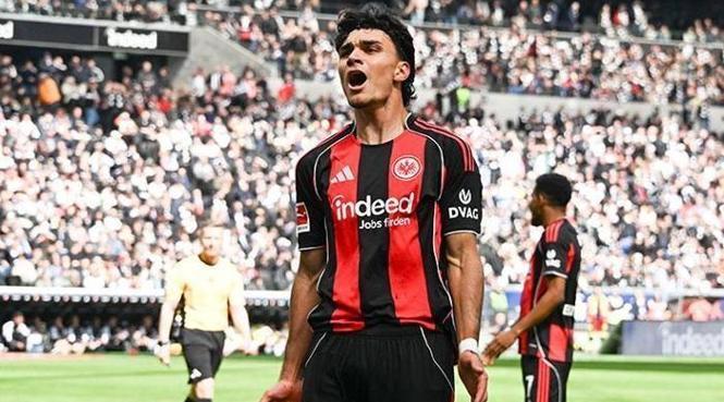 Galatasaray'ın Hedefindeki Genç Yetenek Can Uzun