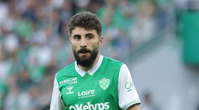 Beşiktaş'tan Davitashvili hamlesi