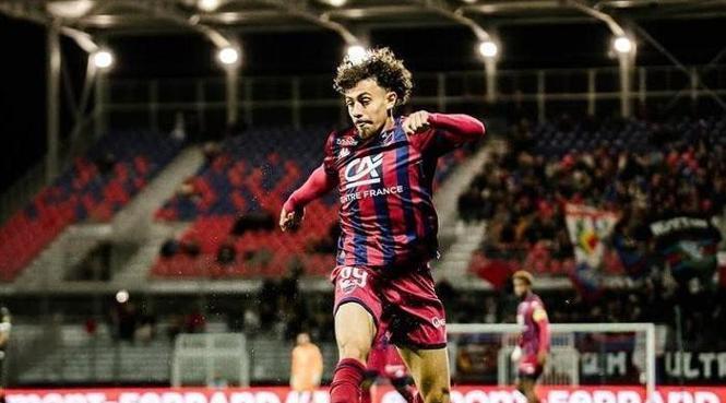 Beşiktaş, İlhan Fakılı transferini bitiriyor!