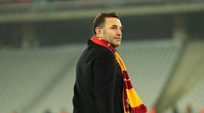 Okan Buruk, Joao Gomes'i istiyor!