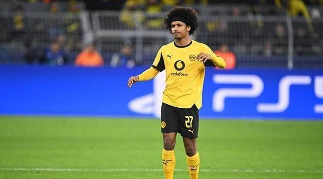 Fenerbahçe'den Adeyemi operasyonu!