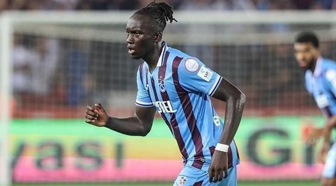 Mendy'ye Getafe talip!