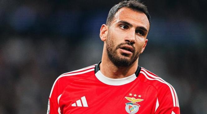Beşiktaş'ın Pavlidis aşkı!