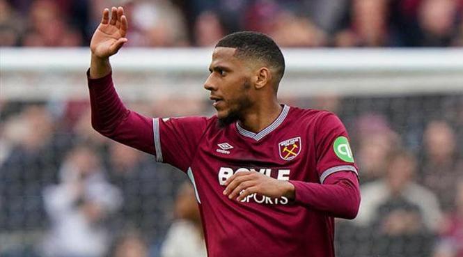Fenerbahçe'den Todibo hamlesi