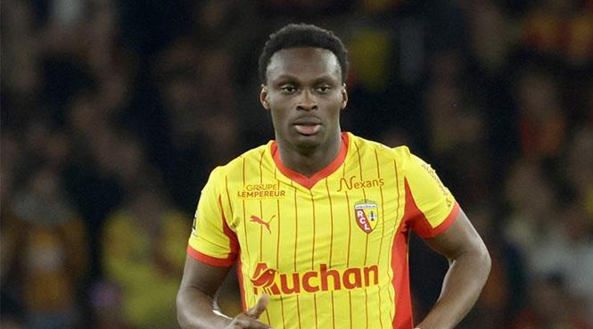 Galatasaray'dan Baidoo bombası