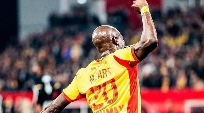Malang Sarr, İstanbul'a geliyor!