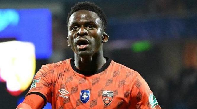 Trabzonspor'dan Bamba Dieng sürprizi!