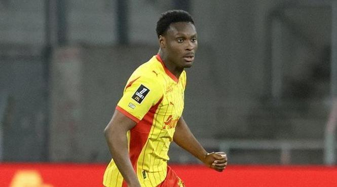 GALATASARAY'DAN GENÇ FUTBOLCUYA YAKIN TAKİP