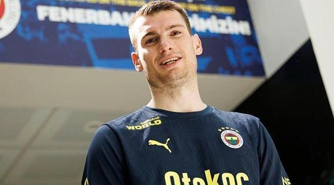 LIVAKOVIC'E BEŞİKTAŞ TALİP OLDU 