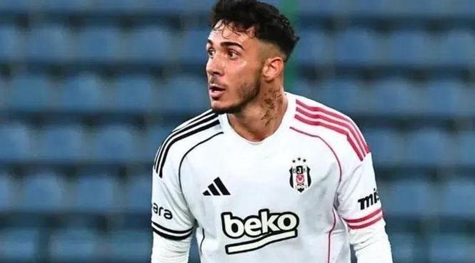 EMİRHAN TOPÇU'YA YAKIN TAKİP 