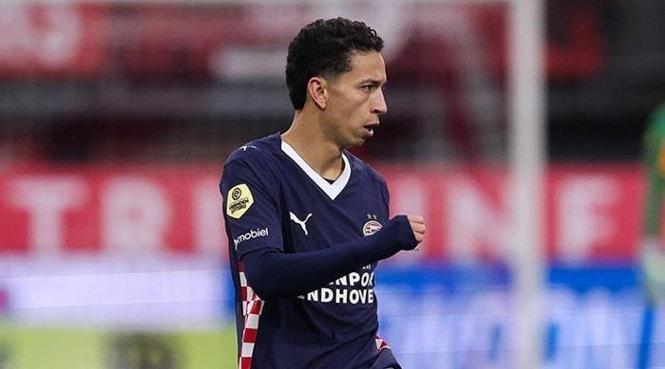 FENERBAHÇE'DEN HOLLANDA ÇIKARMASI