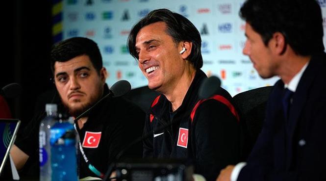 Montella yönetiminde 36. maç 
