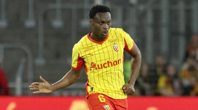 Galatasaray'dan Baidoo bombası