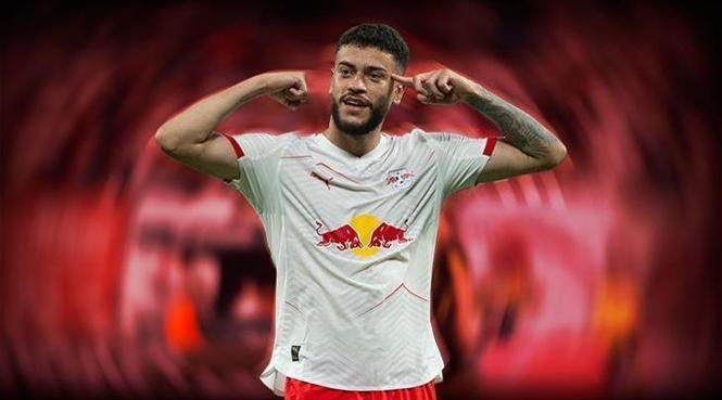 OKAN BURUK, ROMULO'YU İSTİYOR 