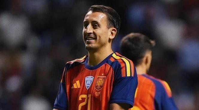 FENERBAHÇE'DEN OYARZABAL BOMBASI 
