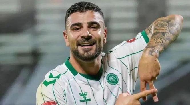 RESMİ ADİL DEMİRBAĞ AÇIKLAMASI 