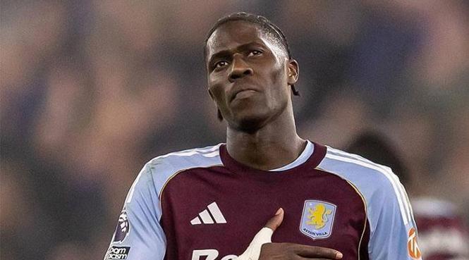 Hedef Amadou Onana