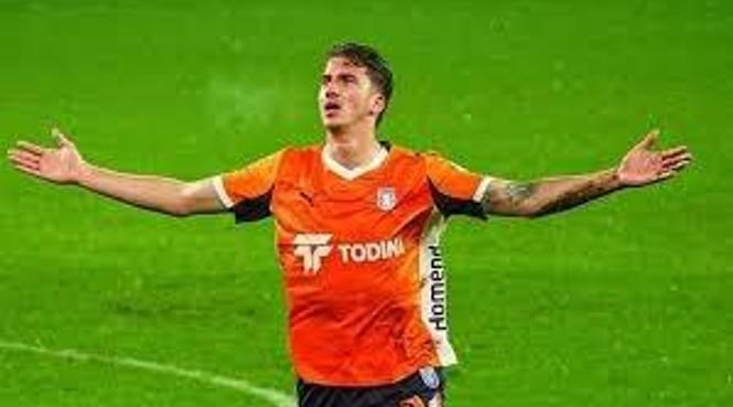 Takas hamlesi