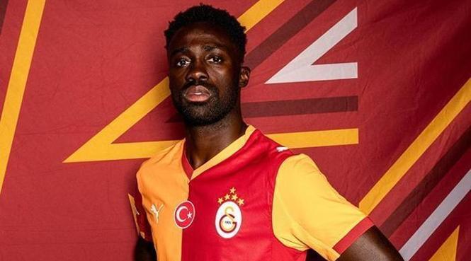 Galatasaray 25 milyon Euro istiyor