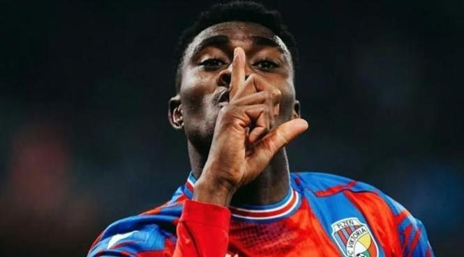 Trabzonspor ikamesini buldu