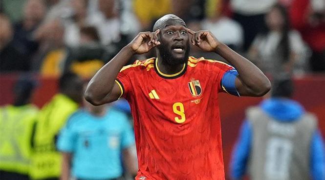 Beşiktaş'tan Lukaku bombası