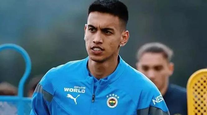 İRFAN CAN'A AVRUPA'DAN TEKLİF