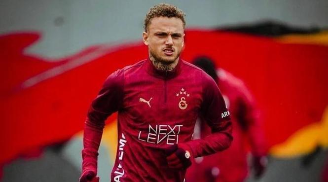 BARIŞ ALPER'İN YERİNE LANG