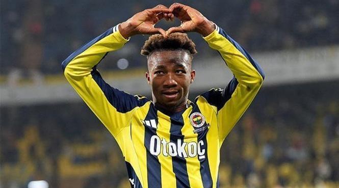 NENE'YE İKİ TALİP