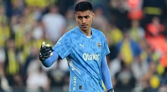 FENERBAHÇE'DEN RET