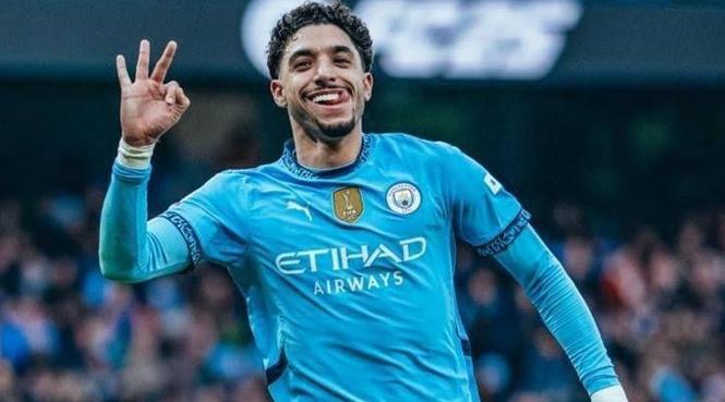 MARMOUSH'TAN SEVİNDİREN HABER