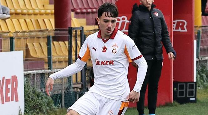 FENERBAHÇE, GALATASARAY'IN GENÇ YILDIZINI KAPIYOR