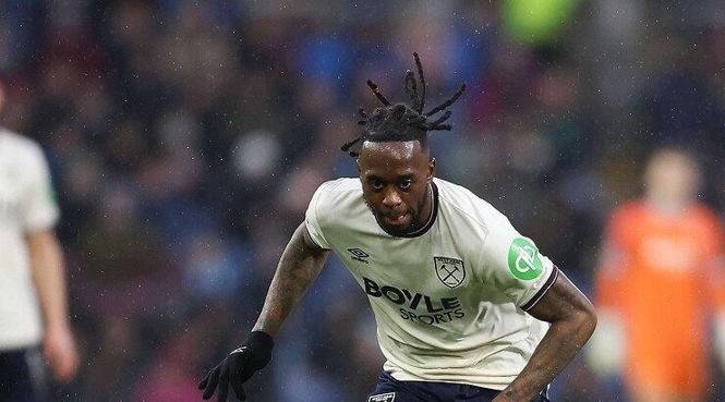 FENERBAHÇE'DE ROTA WAN-BISSAKA 