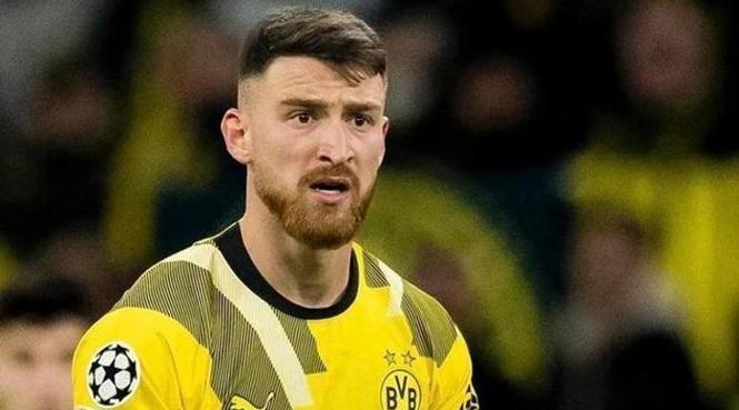 BEŞİKTAŞ, SALİH ÖZCAN TRANSFERİNİ BİTİRİYOR 