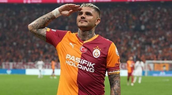 ICARDI İÇİN DEVREYE GİRDİLER 