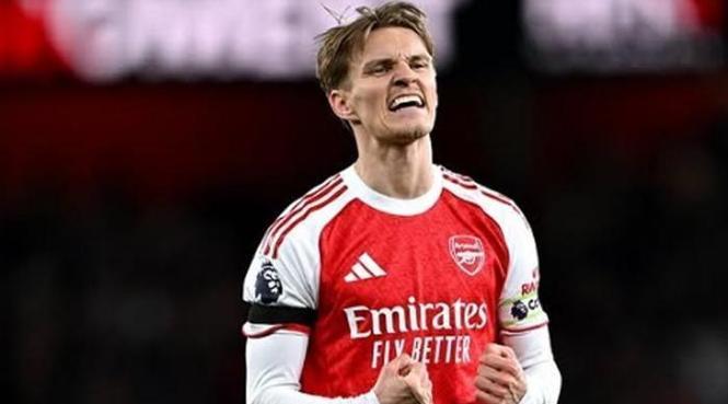 GALATASARAY, ODEGAARD TRANSFERİNİ BİTİREBİLİR