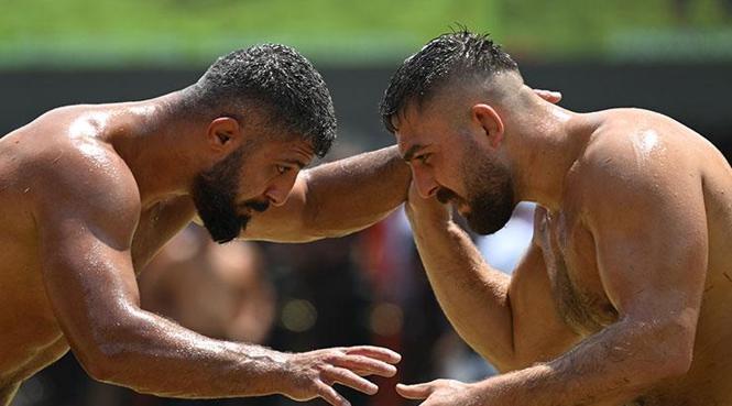 Yarı finalistler belli oldu 