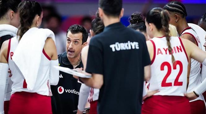 Setin sonuna doğru fark açıldı