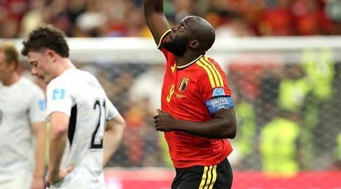 LUKAKU İÇİN RAPORLARI İSTEDİLER