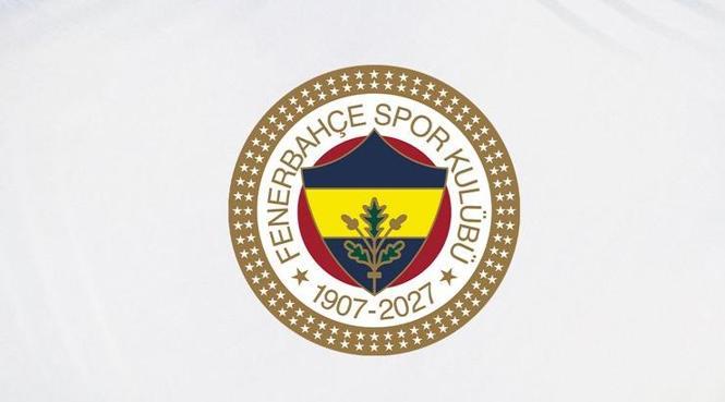 İşte Fenerbahçe'nin fikstürü!