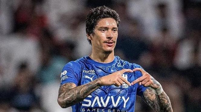Fenerbahçe'den Darwin Nunez sürprizi!
