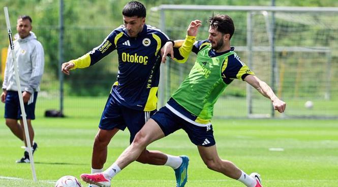 Fenerbahçe - Pogon Szczecin hazırlık maçı ne zaman, saat kaçta hangi kanalda?