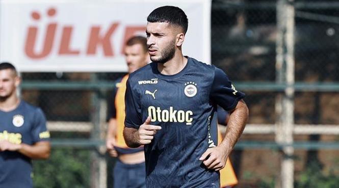 BEŞİKTAŞ'TAN OĞUZ AYDIN HAMLESİ
