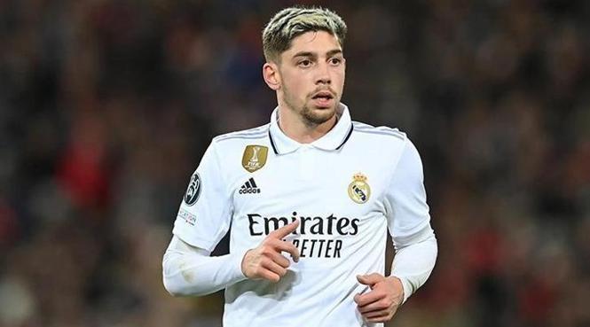 OLAY VALVERDE İDDİASI