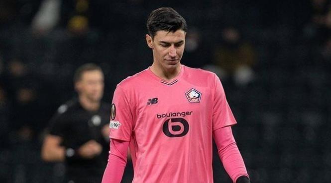 BERKE ÖZER KARARI