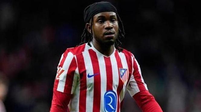 FENERBAHÇE İÇİN LOOKMAN İDDİASI 